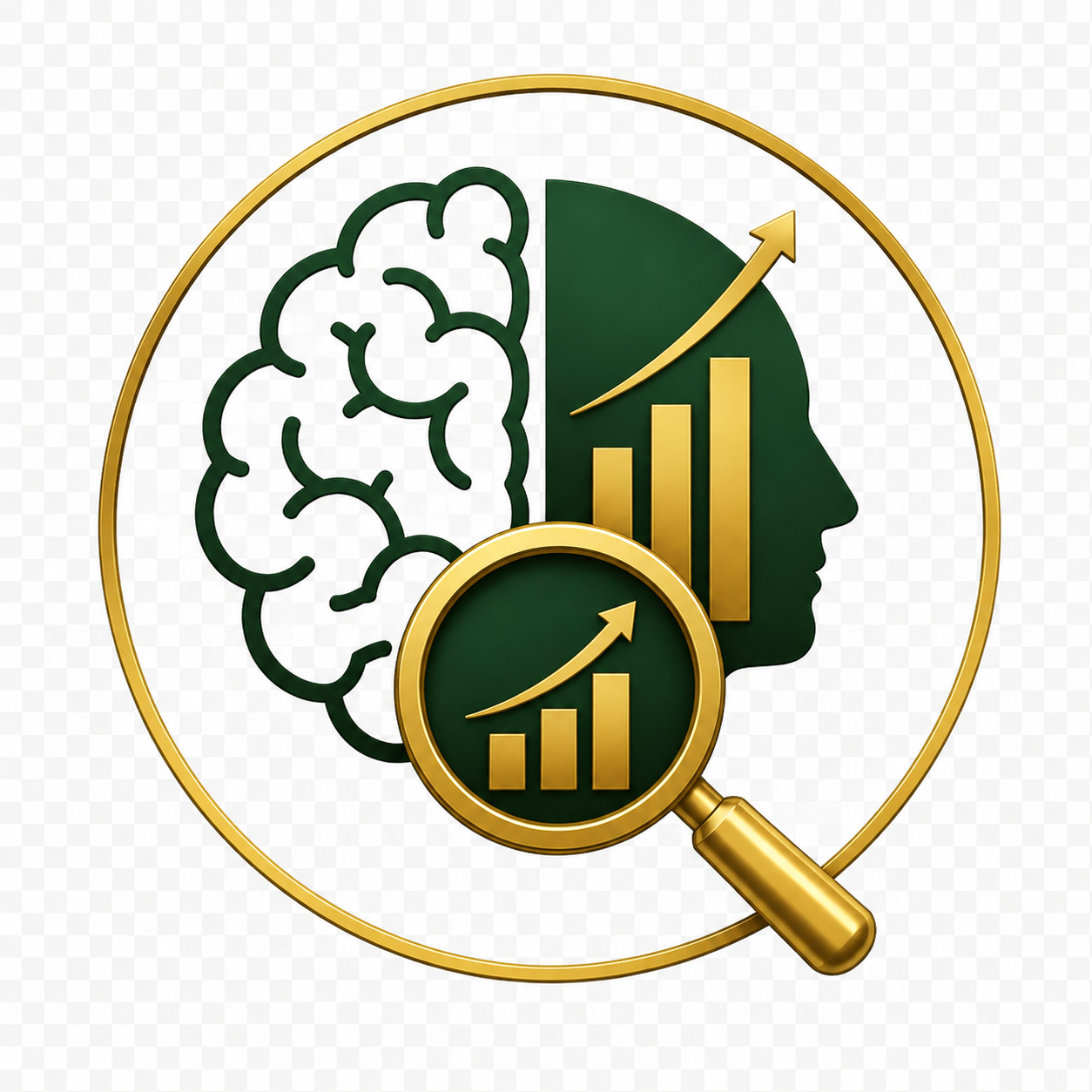 mentalidade financeira
